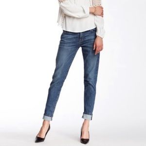 baldwin The Andi Boyfriend Jeans 27